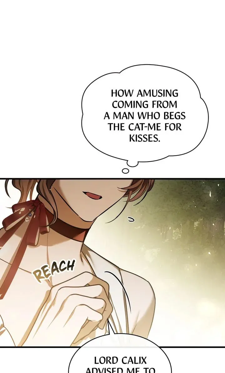 Read The Night Without Shadows chapter 71 image 28 on Lezhin