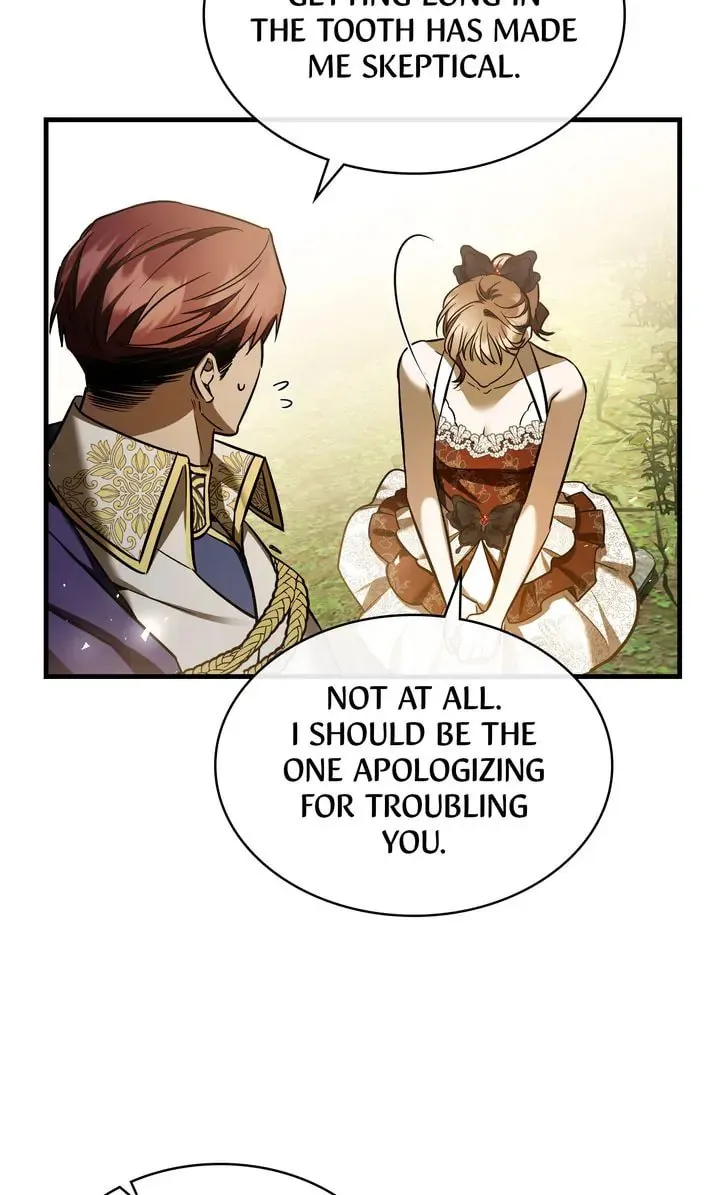Read The Night Without Shadows chapter 71 image 31 on Lezhin