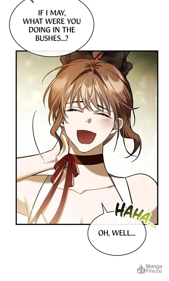 Read The Night Without Shadows chapter 71 image 32 on Lezhin