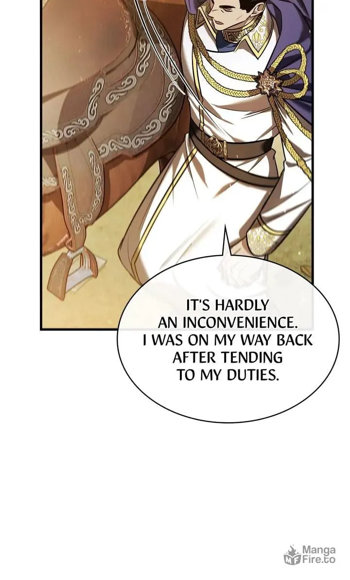 Read The Night Without Shadows chapter 71 image 38 on Lezhin