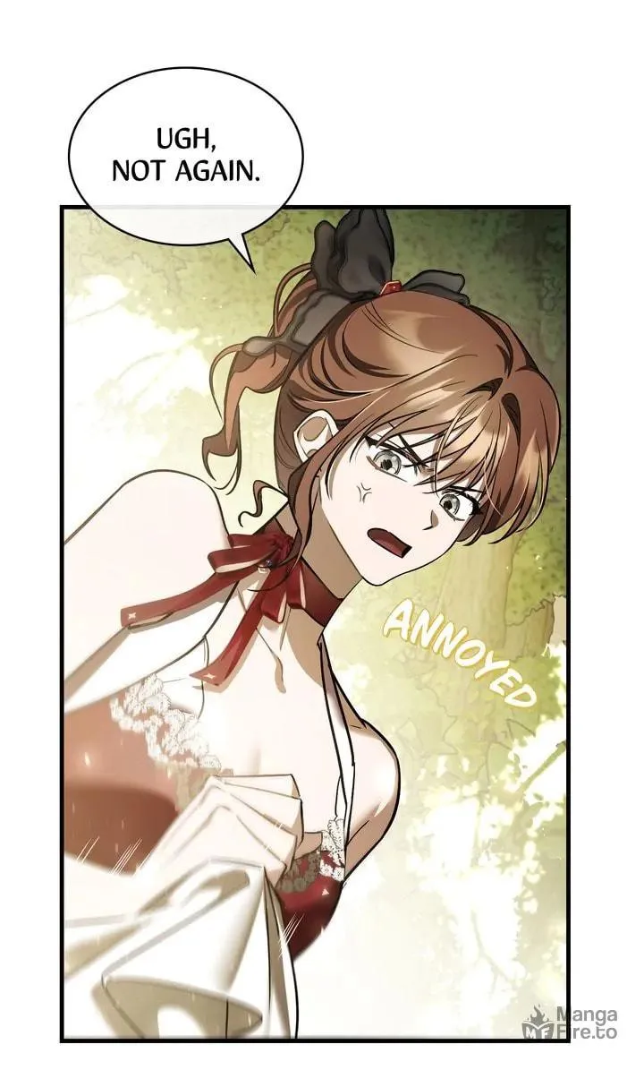 Read The Night Without Shadows chapter 71 image 4 on Lezhin