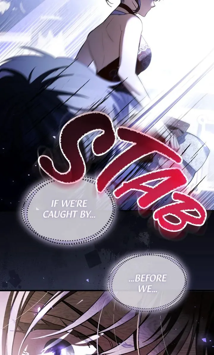 Read The Night Without Shadows chapter 71 image 70 on Lezhin