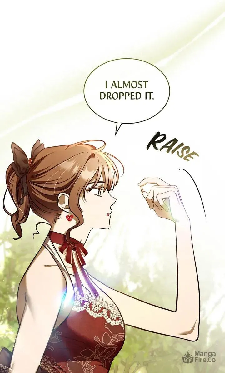 Read The Night Without Shadows chapter 71 image 8 on Lezhin