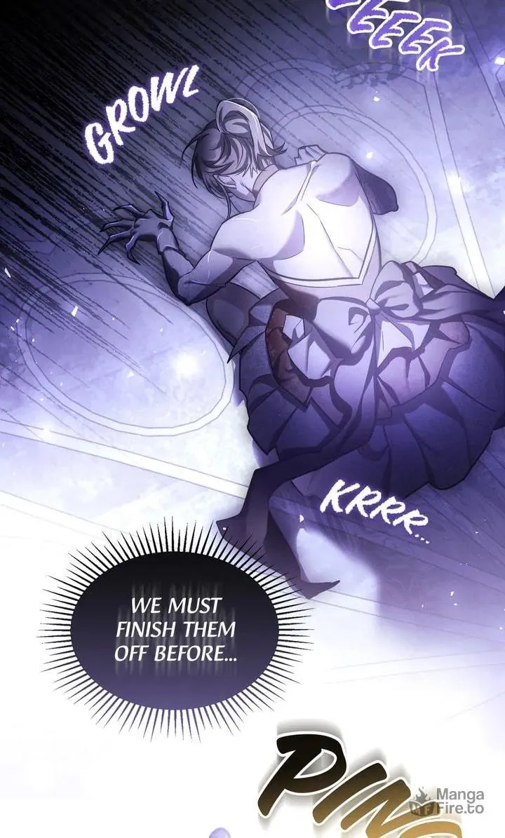 Read The Night Without Shadows chapter 71 image 83 on Lezhin