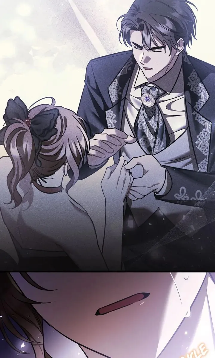 Read The Night Without Shadows chapter 71 image 87 on Lezhin