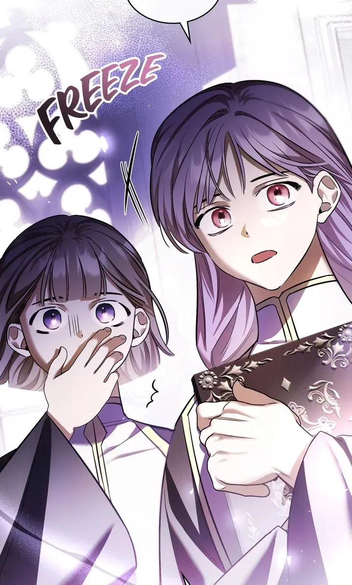 Read The Night Without Shadows chapter 71 image 93 on Lezhin