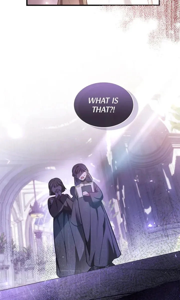 Read The Night Without Shadows chapter 72 image 1 on Lezhin