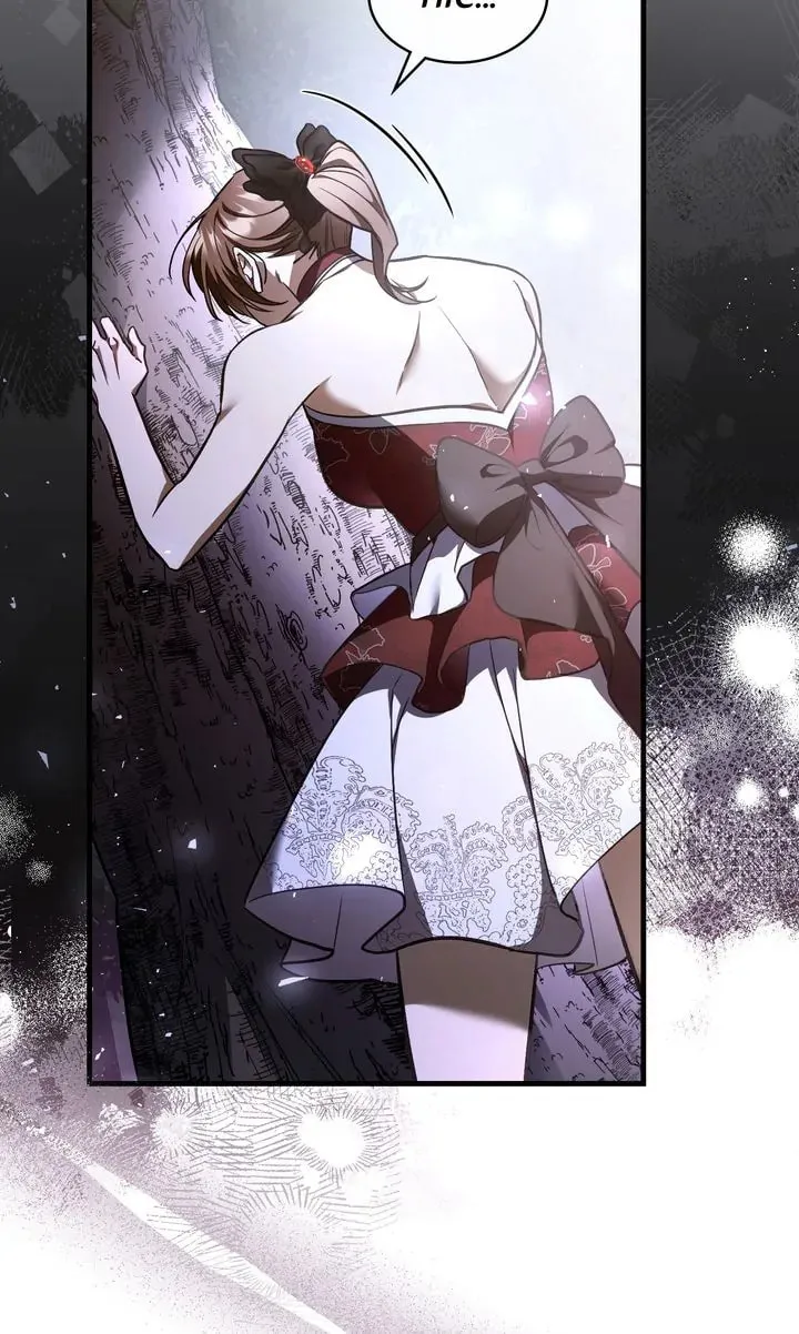 Read The Night Without Shadows chapter 72 image 21 on Lezhin