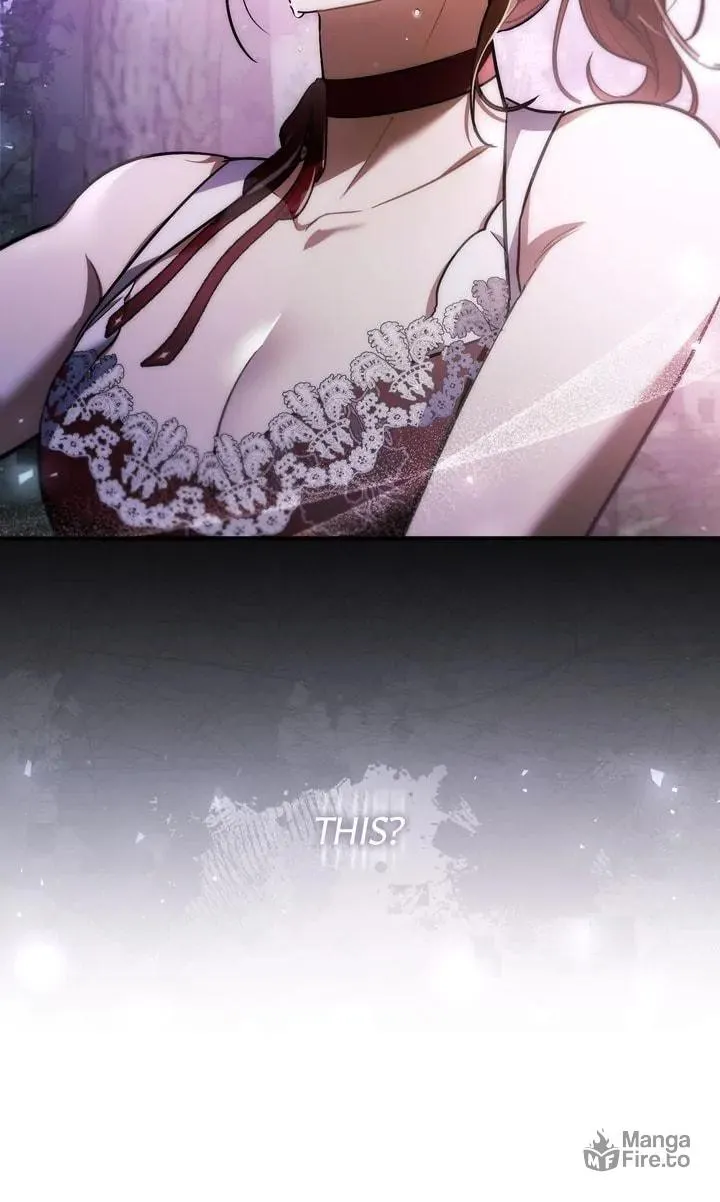 Read The Night Without Shadows chapter 72 image 23 on Lezhin