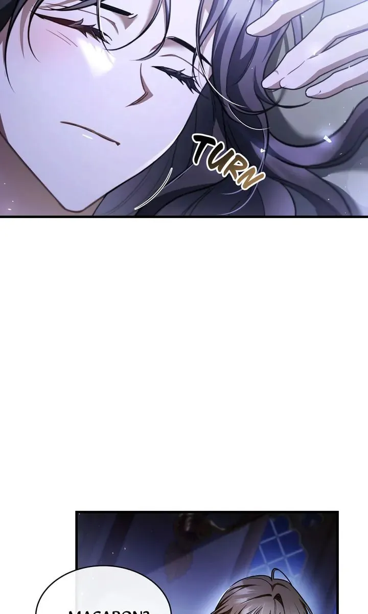 Read The Night Without Shadows chapter 72 image 27 on Lezhin