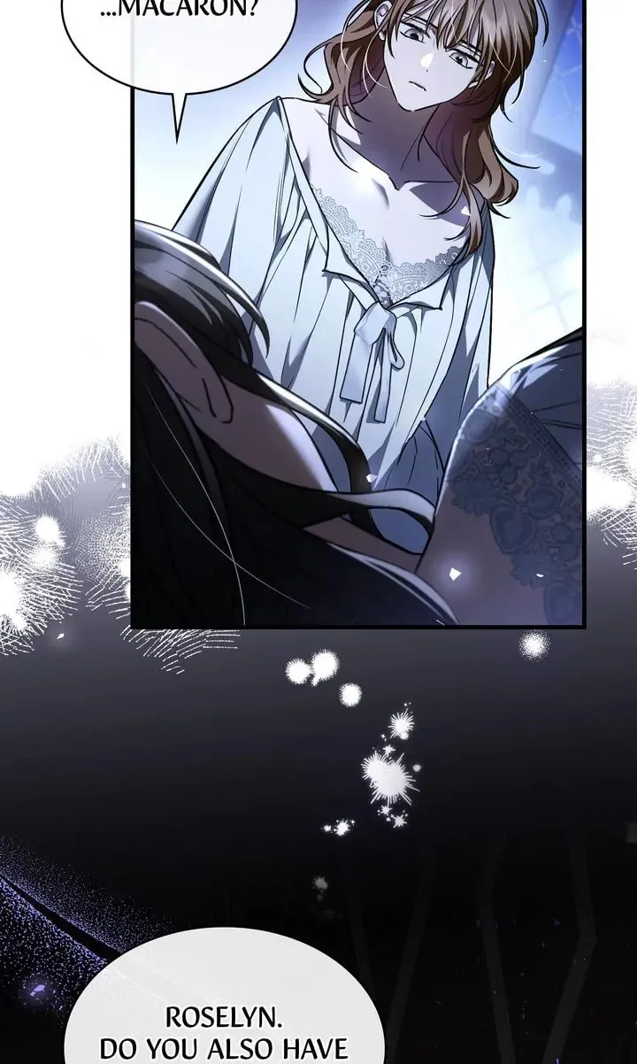 Read The Night Without Shadows chapter 72 image 28 on Lezhin