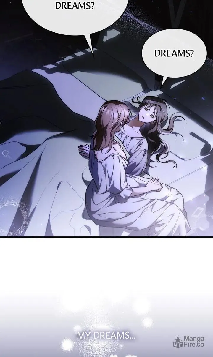 Read The Night Without Shadows chapter 72 image 29 on Lezhin