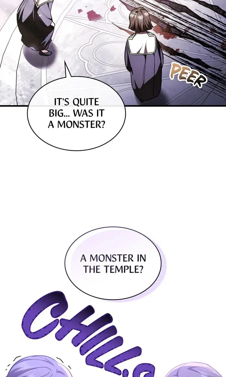 Read The Night Without Shadows chapter 72 image 3 on Lezhin