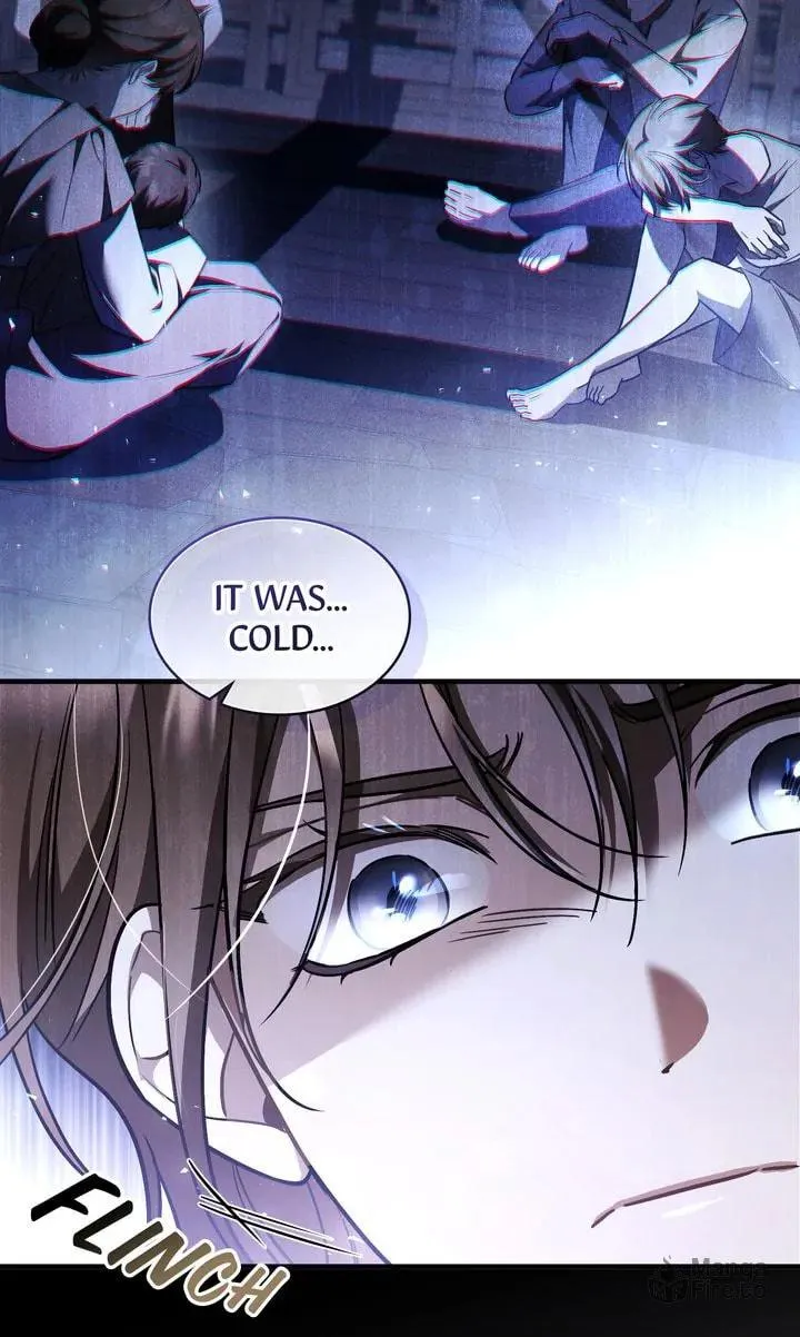 Read The Night Without Shadows chapter 72 image 32 on Lezhin