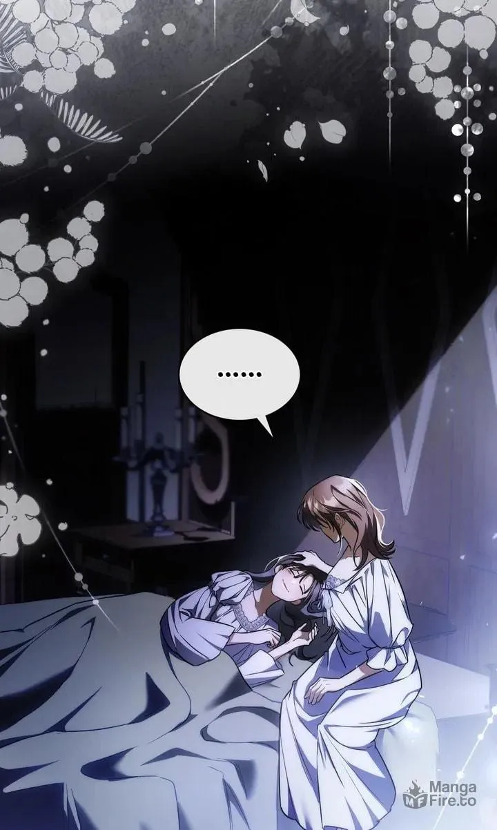Read The Night Without Shadows chapter 72 image 38 on Lezhin