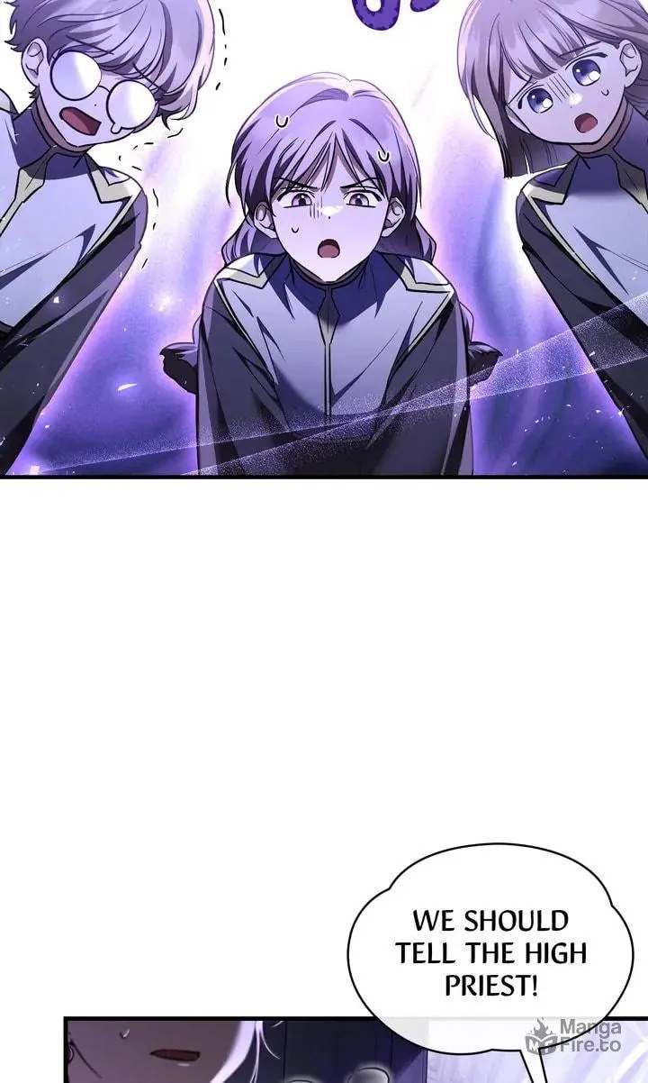 Read The Night Without Shadows chapter 72 image 4 on Lezhin