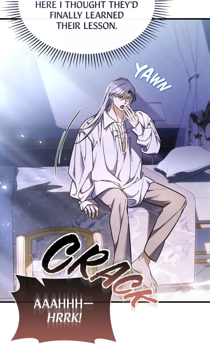 Read The Night Without Shadows chapter 72 image 43 on Lezhin