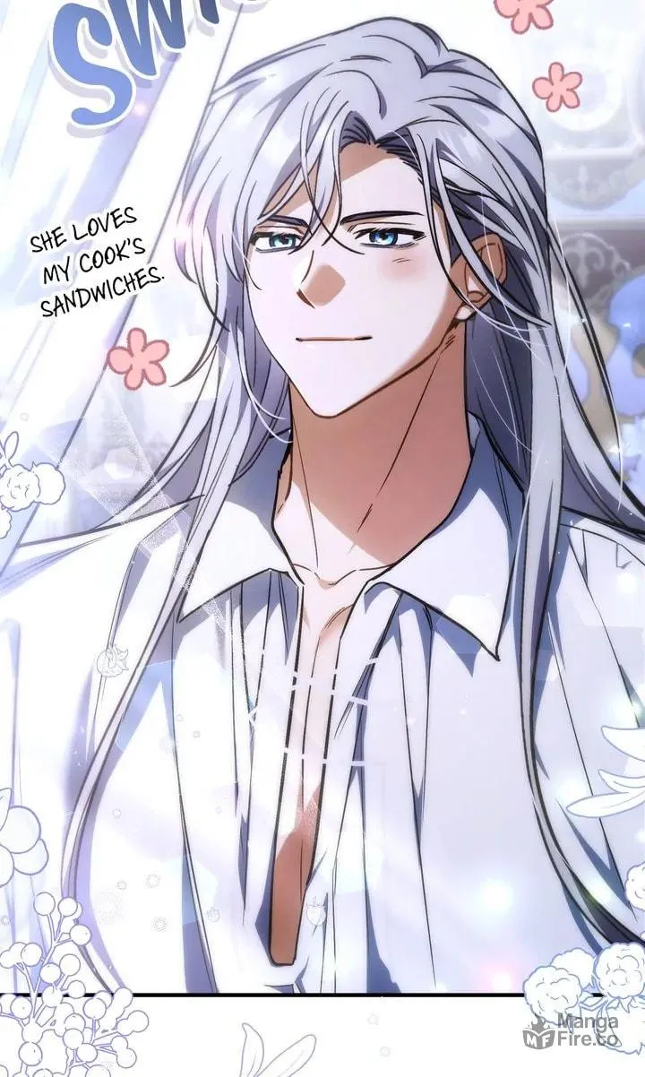 Read The Night Without Shadows chapter 72 image 47 on Lezhin