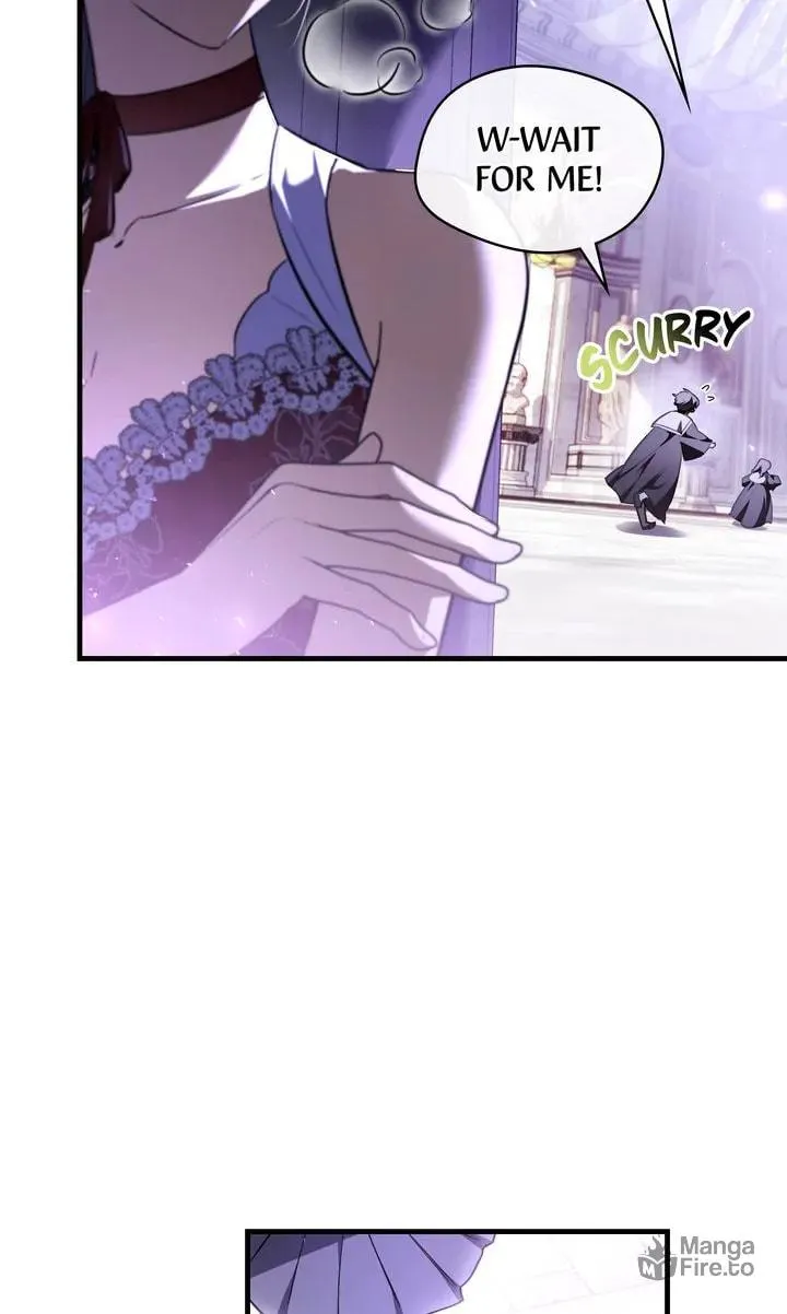 Read The Night Without Shadows chapter 72 image 5 on Lezhin