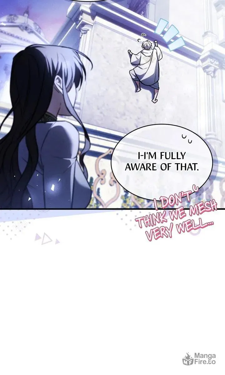 Read The Night Without Shadows chapter 72 image 59 on Lezhin