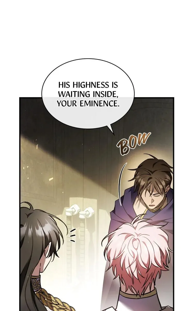 Read The Night Without Shadows chapter 72 image 60 on Lezhin