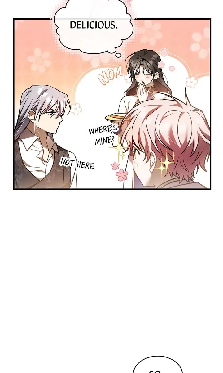 Read The Night Without Shadows chapter 72 image 73 on Lezhin