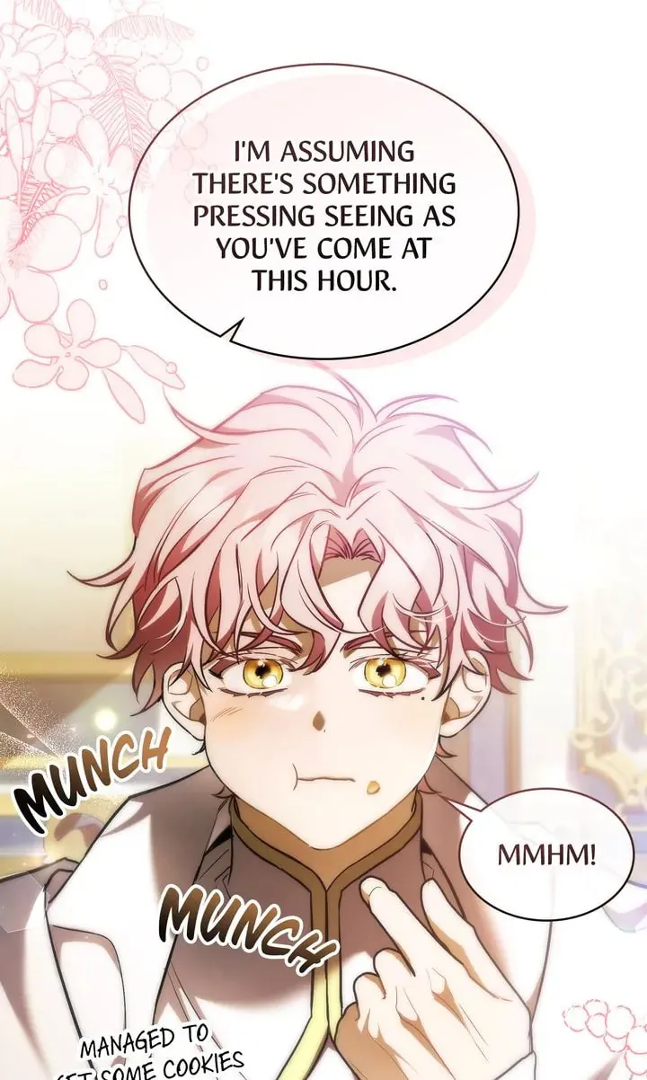 Read The Night Without Shadows chapter 72 image 75 on Lezhin