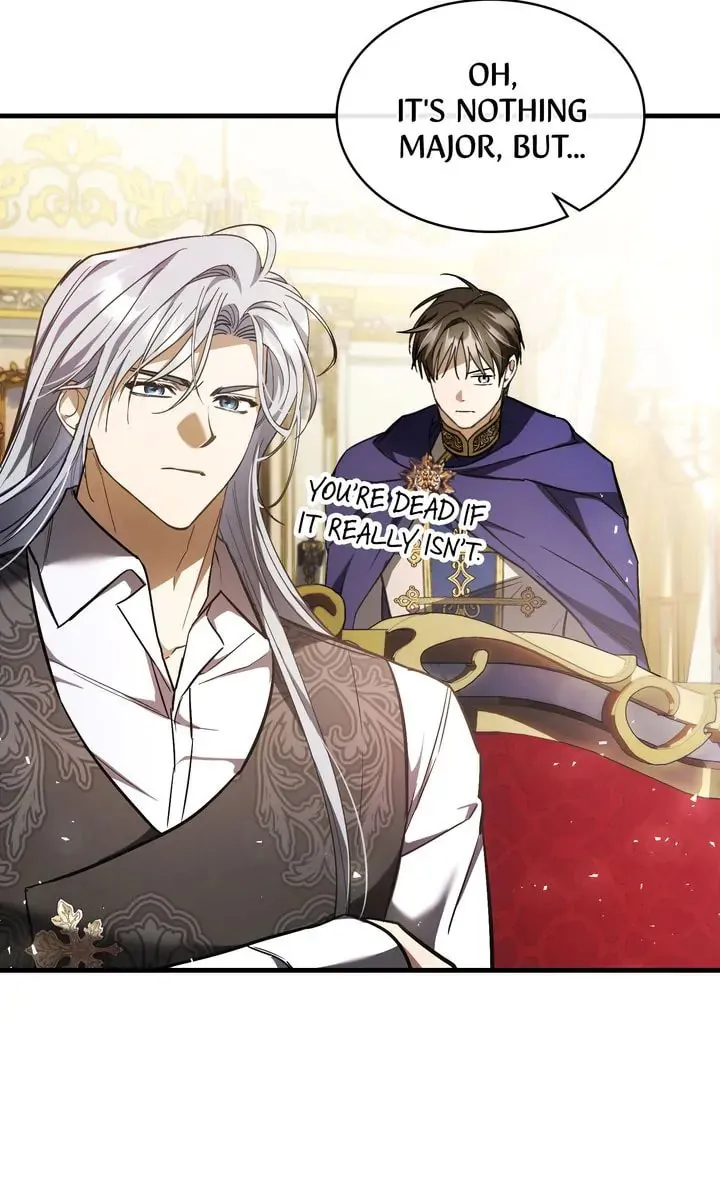 Read The Night Without Shadows chapter 72 image 78 on Lezhin