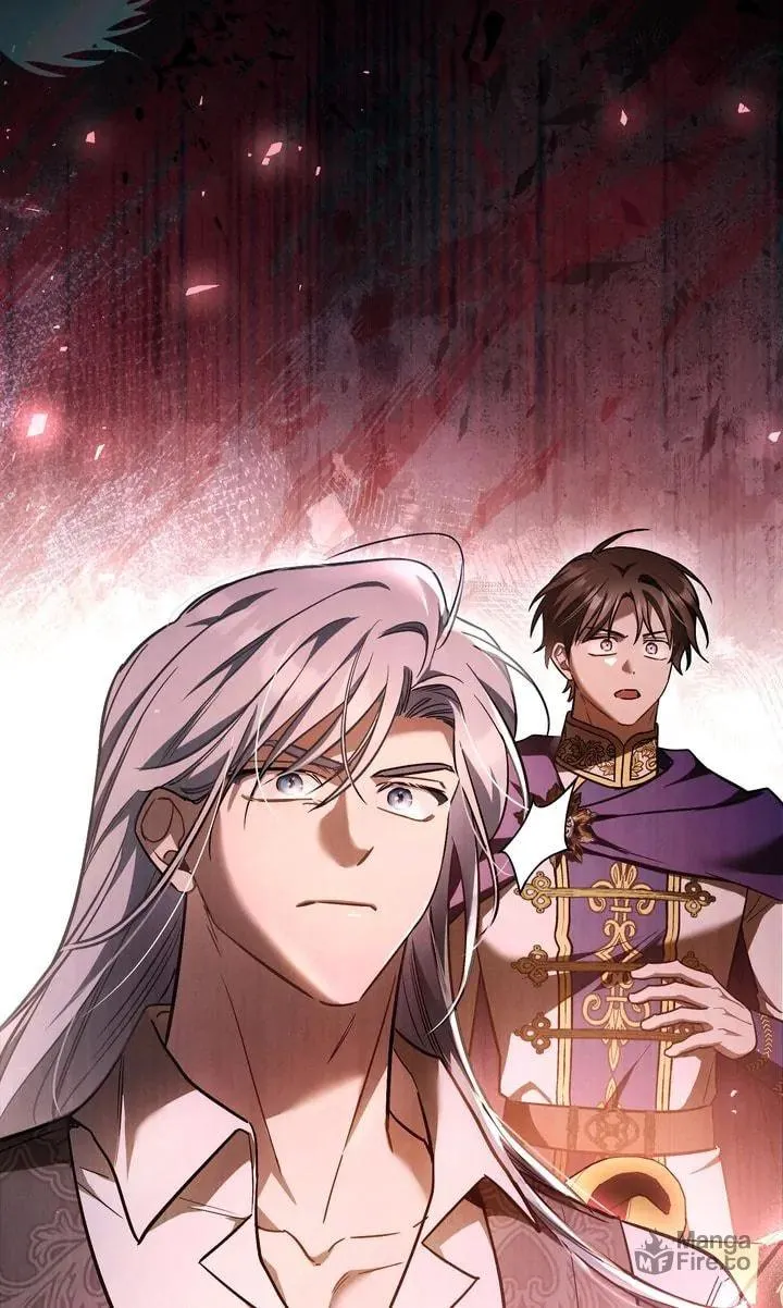 Read The Night Without Shadows chapter 72 image 80 on Lezhin