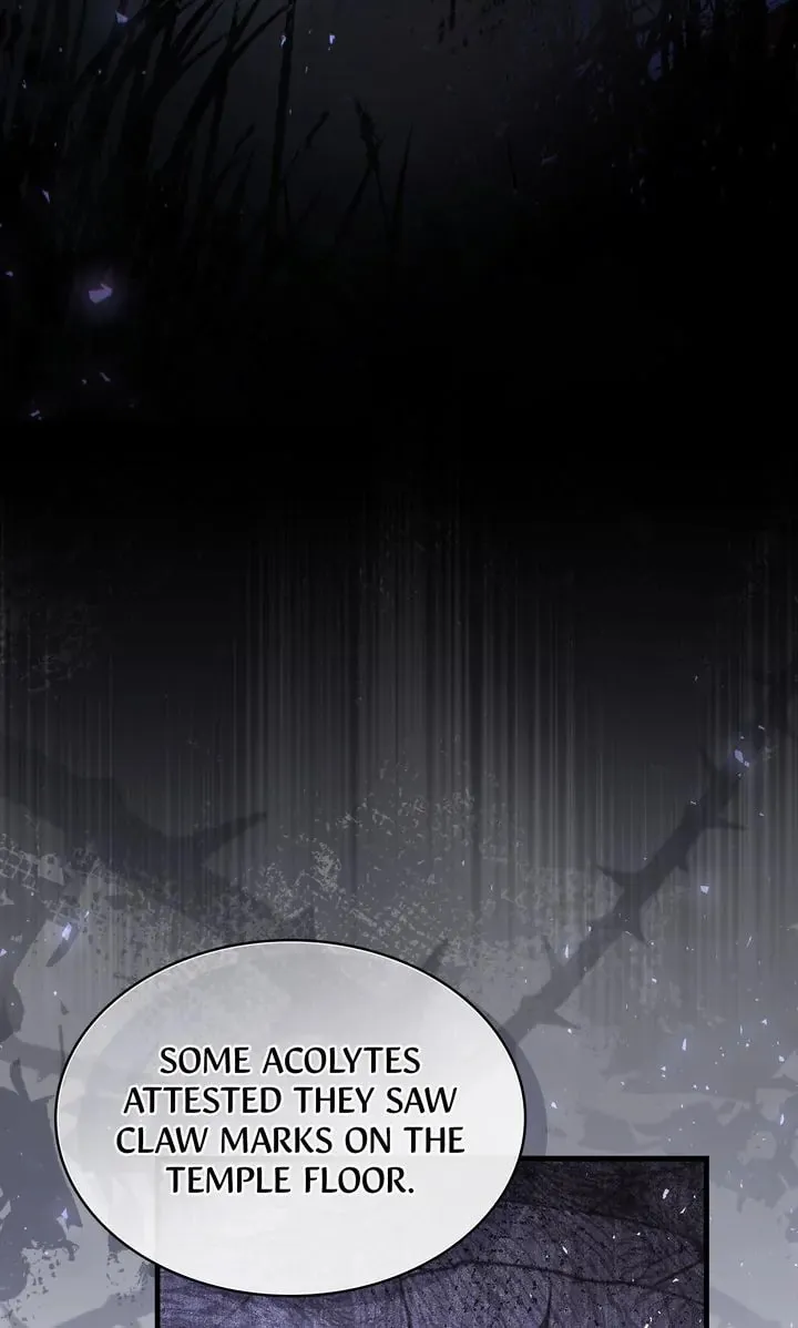 Read The Night Without Shadows chapter 73 image 1 on Lezhin