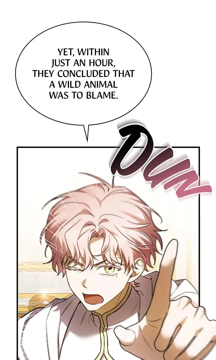 Read The Night Without Shadows chapter 73 image 10 on Lezhin