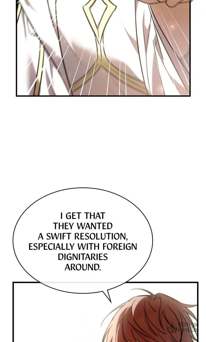 Read The Night Without Shadows chapter 73 image 11 on Lezhin