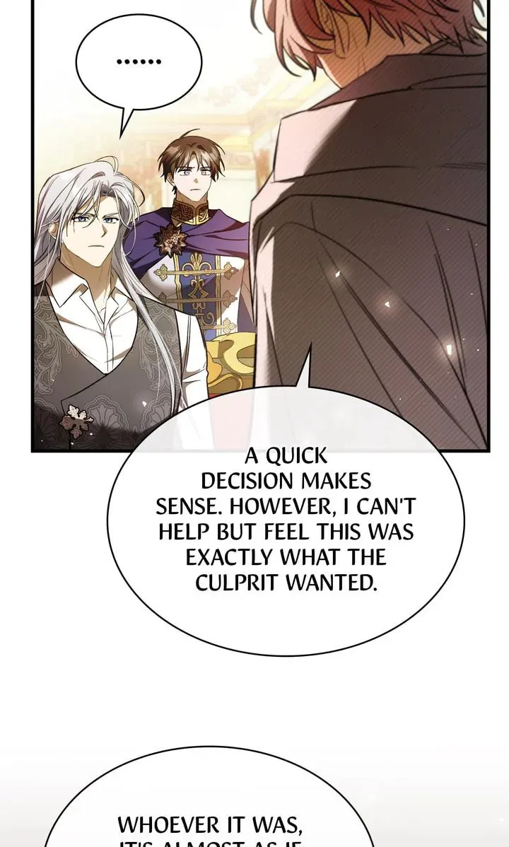 Read The Night Without Shadows chapter 73 image 12 on Lezhin