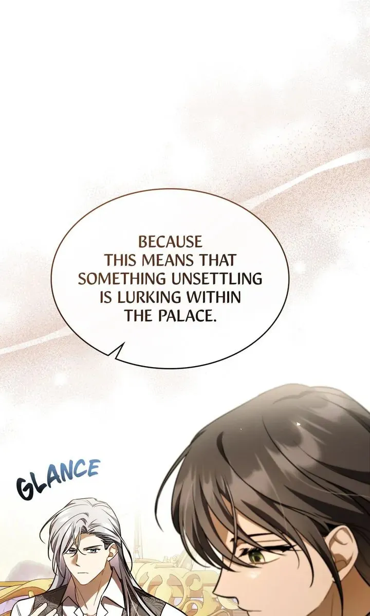 Read The Night Without Shadows chapter 73 image 15 on Lezhin