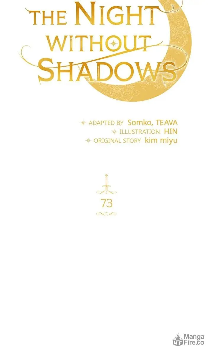 Read The Night Without Shadows chapter 73 image 17 on Lezhin