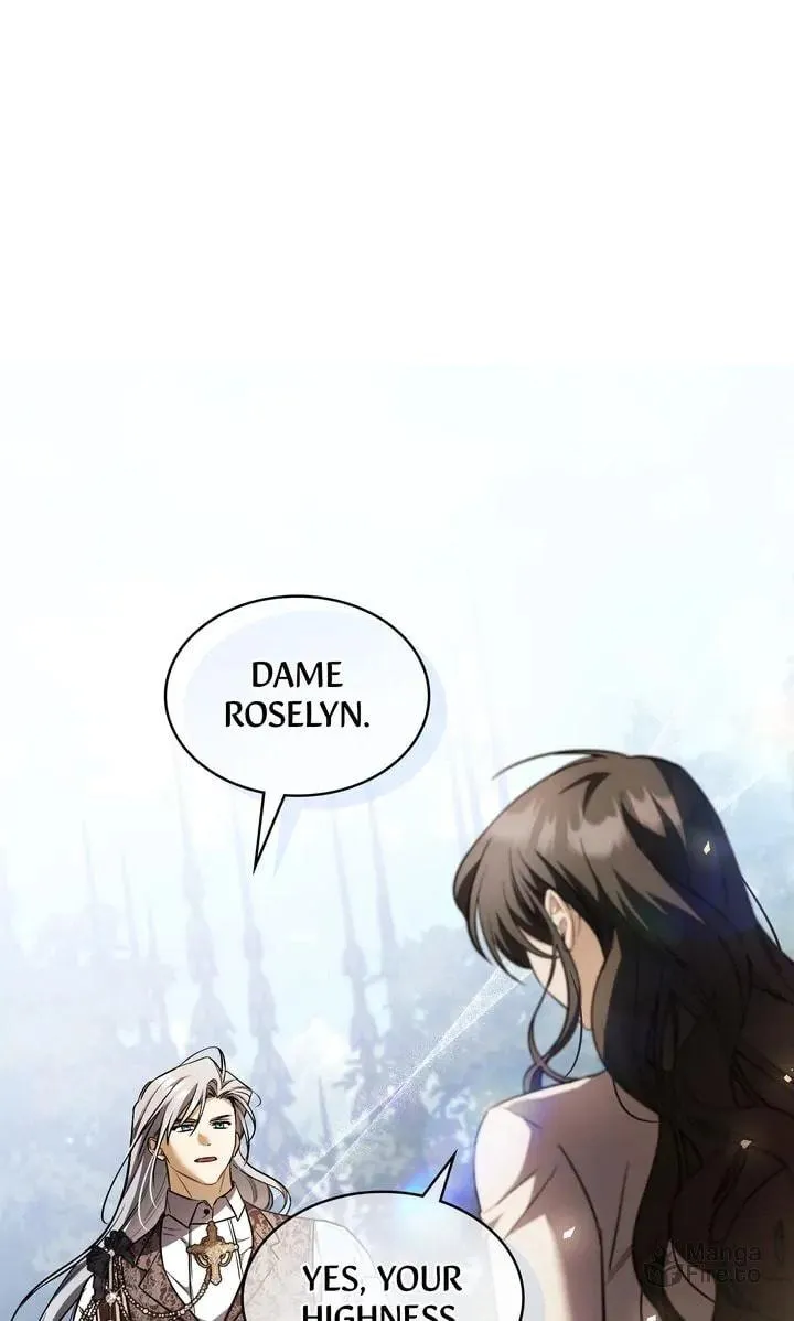 Read The Night Without Shadows chapter 73 image 19 on Lezhin