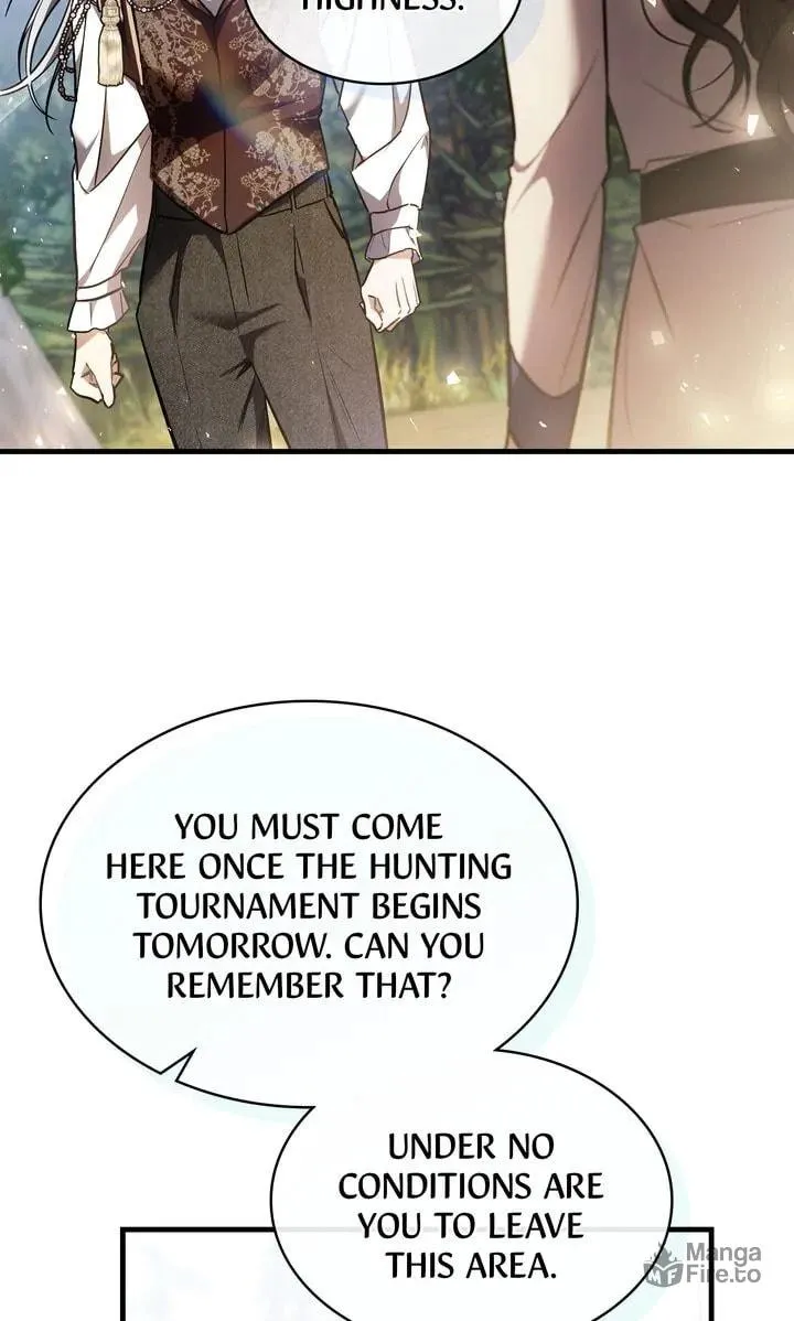 Read The Night Without Shadows chapter 73 image 20 on Lezhin