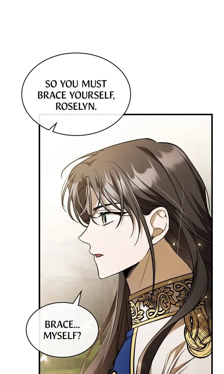 Read The Night Without Shadows chapter 73 image 28 on Lezhin