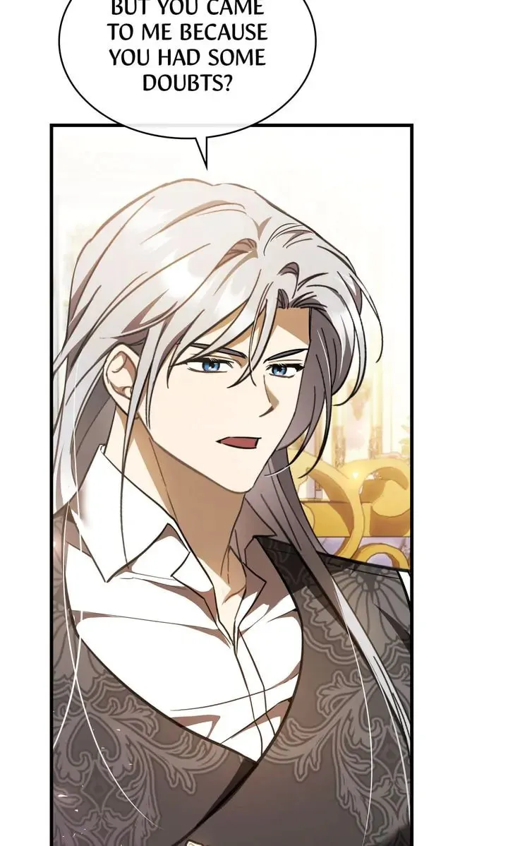 Read The Night Without Shadows chapter 73 image 3 on Lezhin