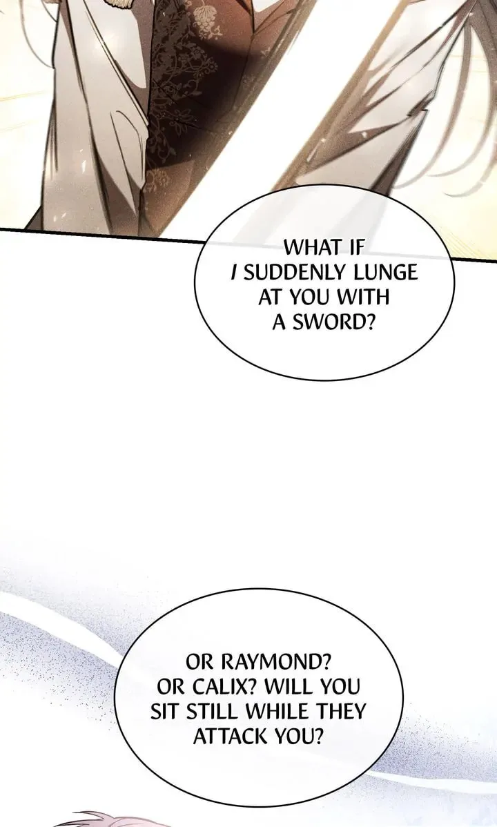 Read The Night Without Shadows chapter 73 image 30 on Lezhin