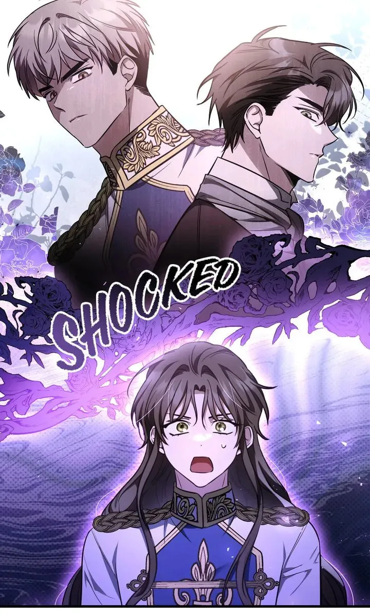 Read The Night Without Shadows chapter 73 image 31 on Lezhin