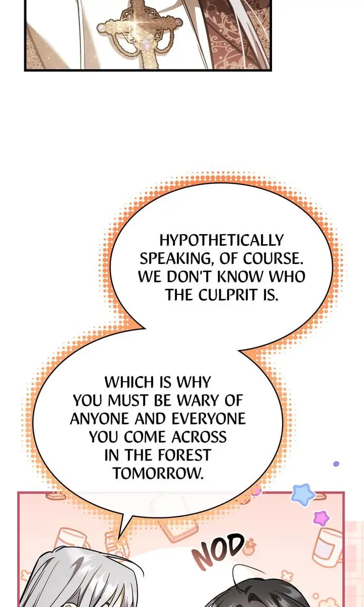 Read The Night Without Shadows chapter 73 image 33 on Lezhin
