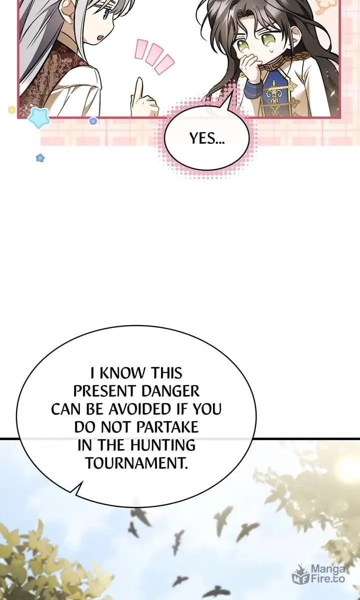 Read The Night Without Shadows chapter 73 image 34 on Lezhin