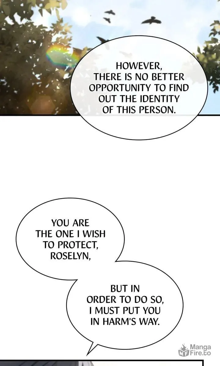 Read The Night Without Shadows chapter 73 image 35 on Lezhin