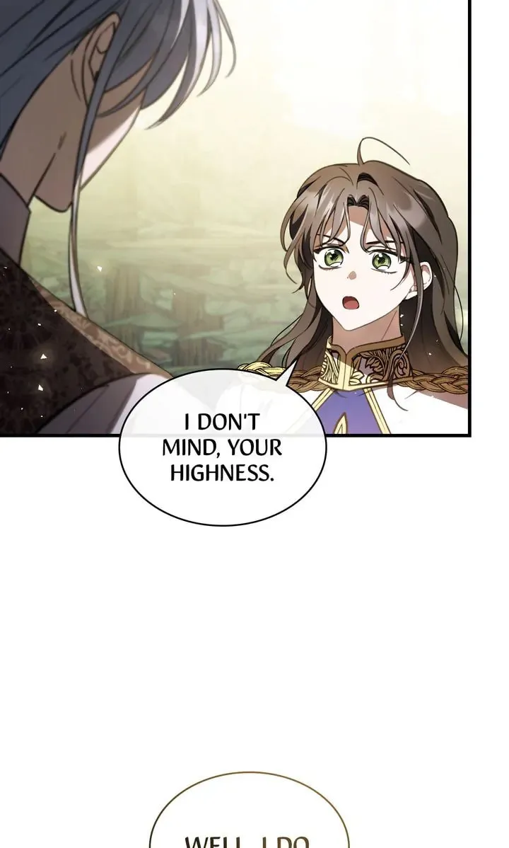 Read The Night Without Shadows chapter 73 image 36 on Lezhin