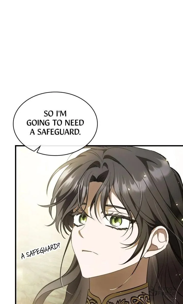 Read The Night Without Shadows chapter 73 image 38 on Lezhin