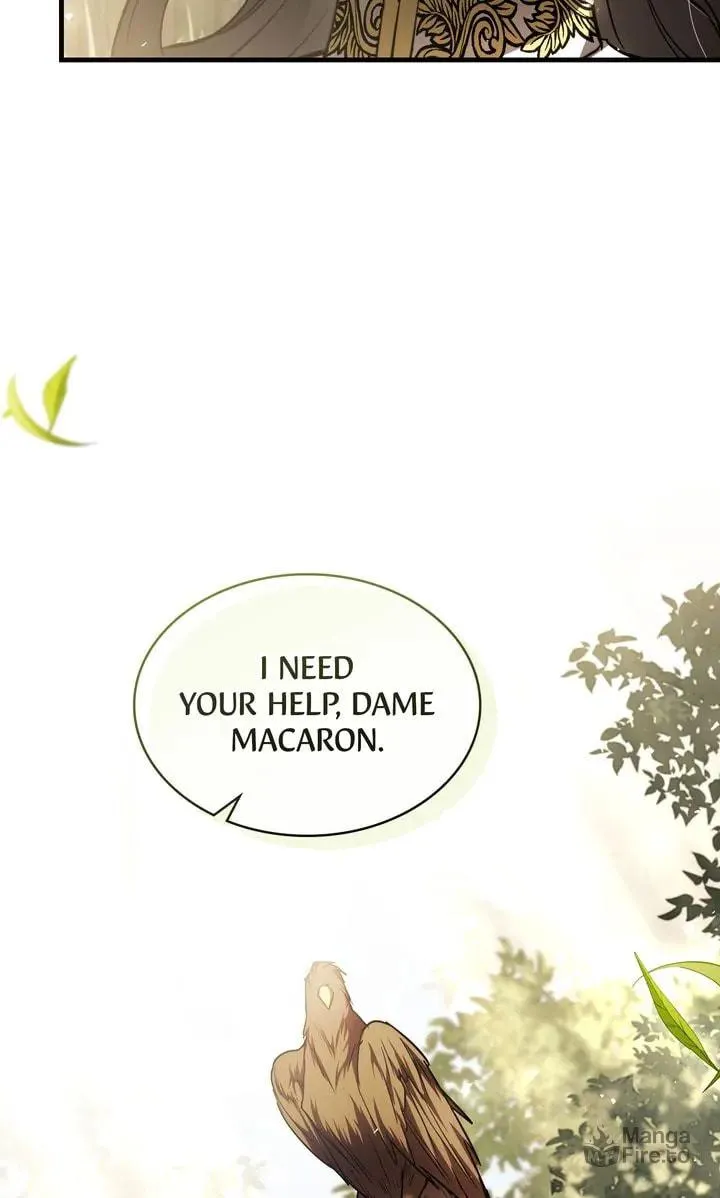 Read The Night Without Shadows chapter 73 image 39 on Lezhin