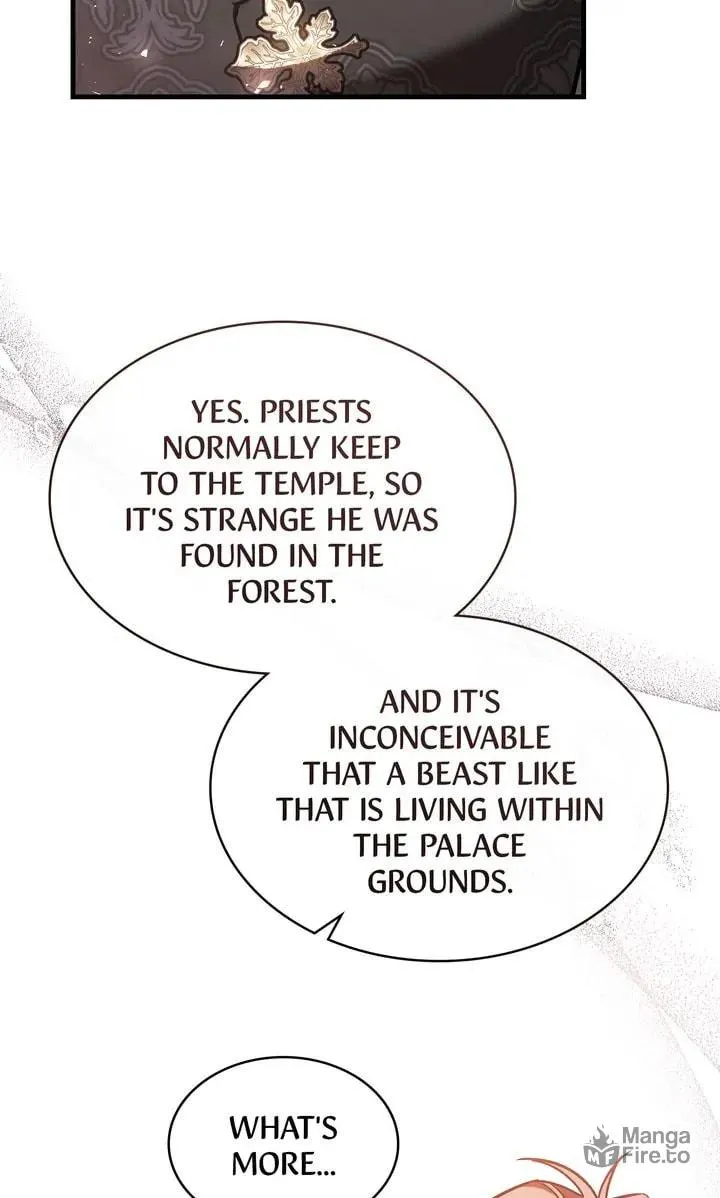 Read The Night Without Shadows chapter 73 image 4 on Lezhin