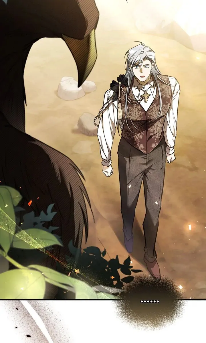 Read The Night Without Shadows chapter 73 image 42 on Lezhin