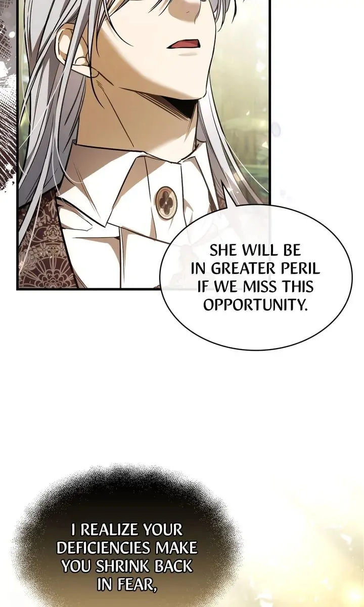 Read The Night Without Shadows chapter 73 image 45 on Lezhin